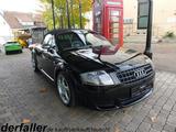 Audi TT 3.2 V6 Quattro Roadster 1. Serie 6 Zylinder - Audi: Zylinder