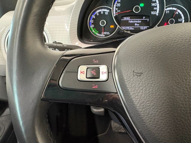 e-up! Edition TEMPO SHZ RFK DAB+