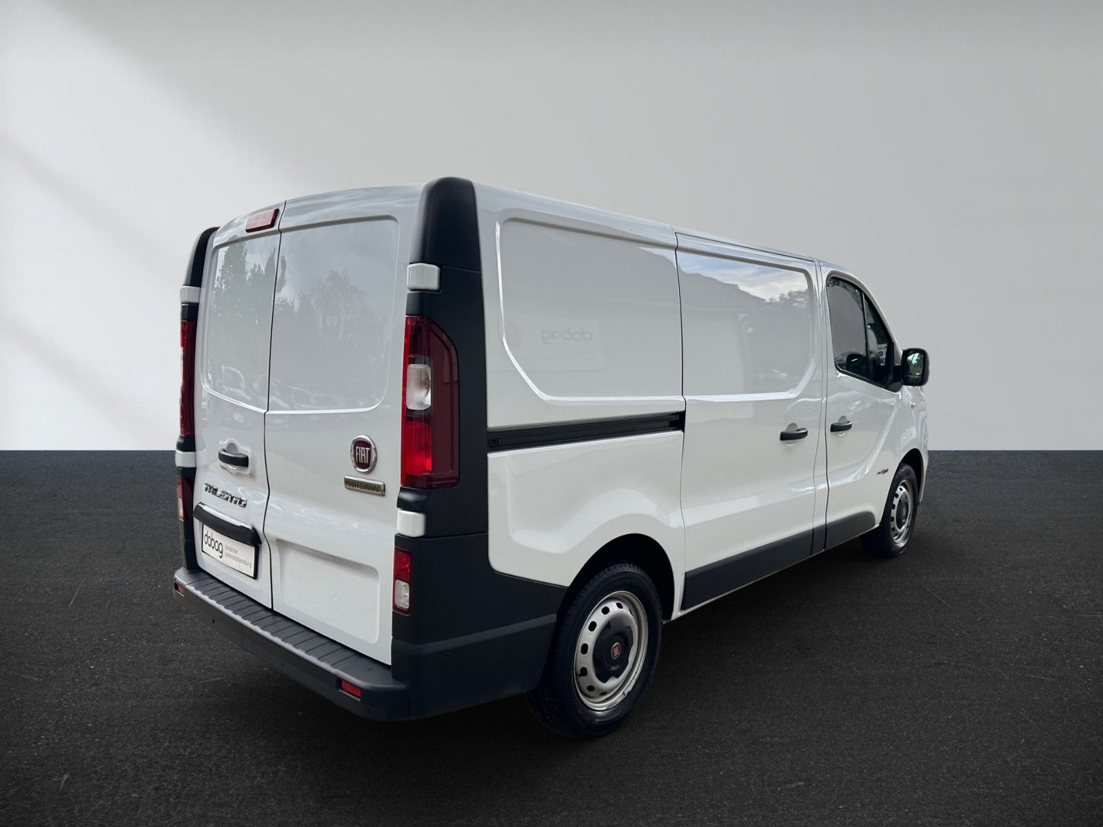 Fiat Talento Kasten L1H1 1,2t – Bild 6