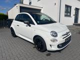 Fiat 500 1.2 8V SPORT SPORT - Fiat 500 Gebrauchtwagen in Wuppertal