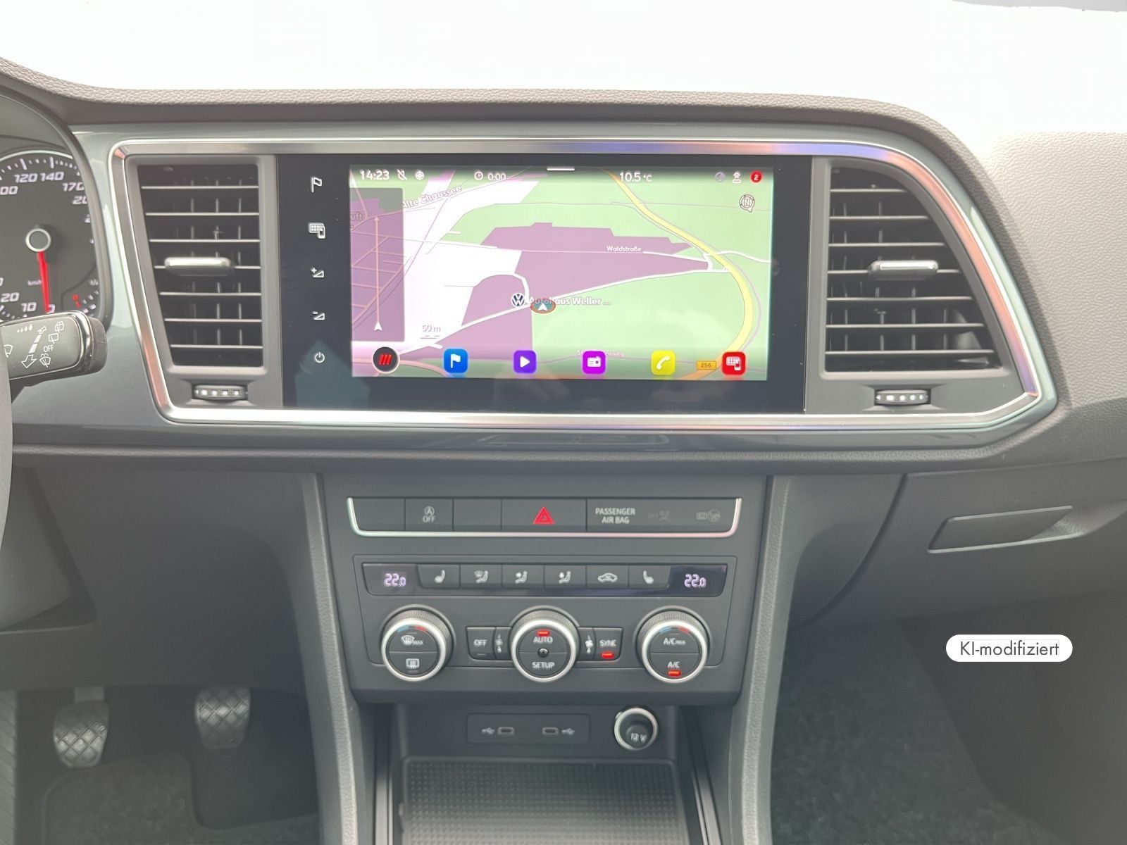 Seat Ateca - Bild 13