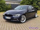 BMW  330e iPerformance LCI | Raffa RS 03 "19 Zoll" - BMW 330: Limousine, 3.0
