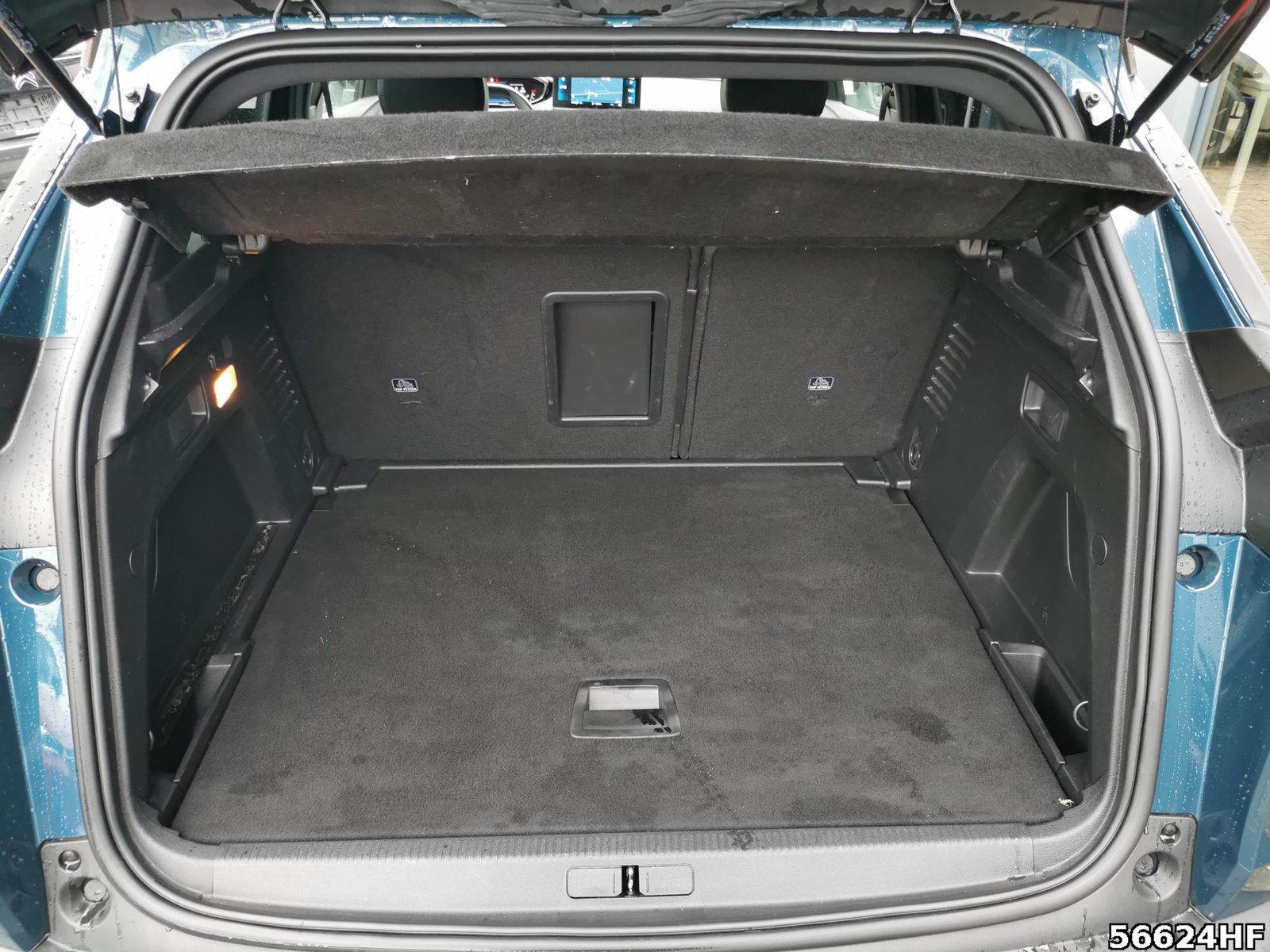 Fahrzeugabbildung Peugeot 3008 Allure Pack*Sitzhzg*Nvi*PDC*LED*