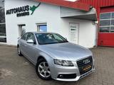 Audi A4 Lim. Attraction/SHZ/PDC/LMF/KLIMAAUT/TEMP - Audi A4 aus 2008: Limousine