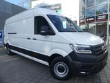 Volkswagen Crafter Kasten 2.0 TDi Autom. LR hoch LED/AHK/KA - gebrauchte VW Crafter aus dem Jahr 2024