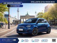 Fiat 500e - Vorschau Bild 1