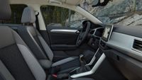 Volkswagen T-Roc - Vorschau Bild 9