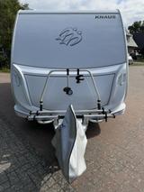 Knaus Südwind 540 FDK 60 Years, Markise, Dachklima - Angebote