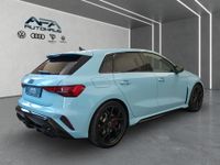 Audi RS3 - Vorschau Bild 3