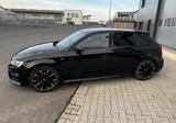 Audi A3 1.5 TFSI S tronic Sportback *pano*sline*sitzh - Audi A3: Limousine, Sline