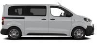 Toyota Proace (Verso) - Vorschau Bild 2