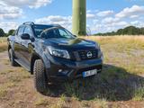 Nissan Navara N Guard - Nissan Navara: N Guard