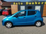 Nissan Pixo 1,0+EU5+8 fachbereift+Radio/CD/USB+Garantie - Nissan Pixo aus 2012