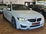 BMW M4 Competition  GRAIL/CARBON/H&K/M-DRVER - gebrauchte BMW M4 aus dem Jahr 2019