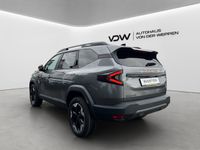 Dacia Bigster - Vorschau Bild 5