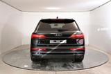 Audi Q7 S line business ACC|HuD|Stand-Hzg|AHK|RFK|... - Audi Q7: S Line Business