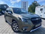 Subaru Forester 2.0ie eBOXER Active*R.Kamera*LED*AHK*