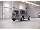 Mercedes-Benz G 350 d+Comand+Multi-Beam+Ambiente+SHD+AHK+DAB - gebrauchte Mercedes-Benz G 350 aus dem Jahr 2020