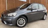 BMW 216d Active Tour. SHZ Tempo Navi Parkass Advant. - BMW 216 Active Tourer aus 2017