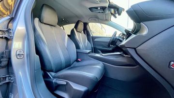 Peugeot 508 - 12