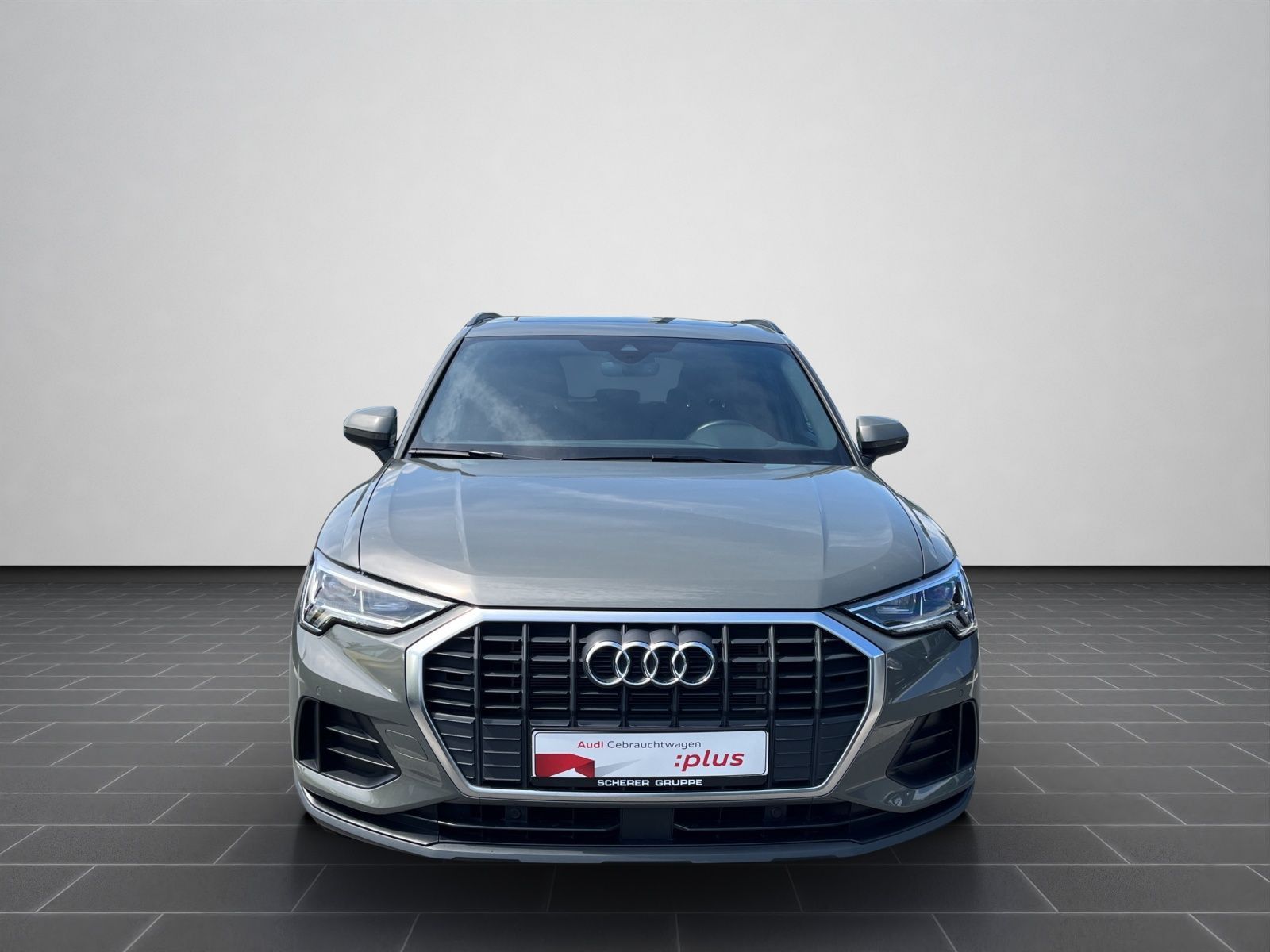 Audi Q3 45 TFSIe S tronic NAVI PANO KAMERA ACC foto 6