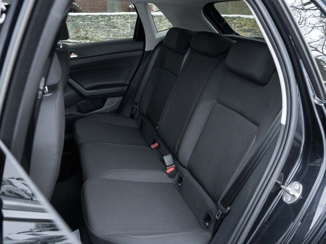 Polo Comfortline TSI Navi ACC AID Sitzkomfort-Pa