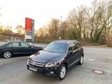 Volkswagen Tiguan 2.0 TDI 4MOTION BMT Track & Style AHK SHZ - Volkswagen Tiguan: Track Style