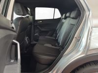 Volkswagen T-Cross - Vorschau Bild 12