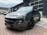 Opel Adam S 2.Hand Recaro 8-Fach Scheckheft - gebrauchte Opel Adam aus dem Jahr 2017