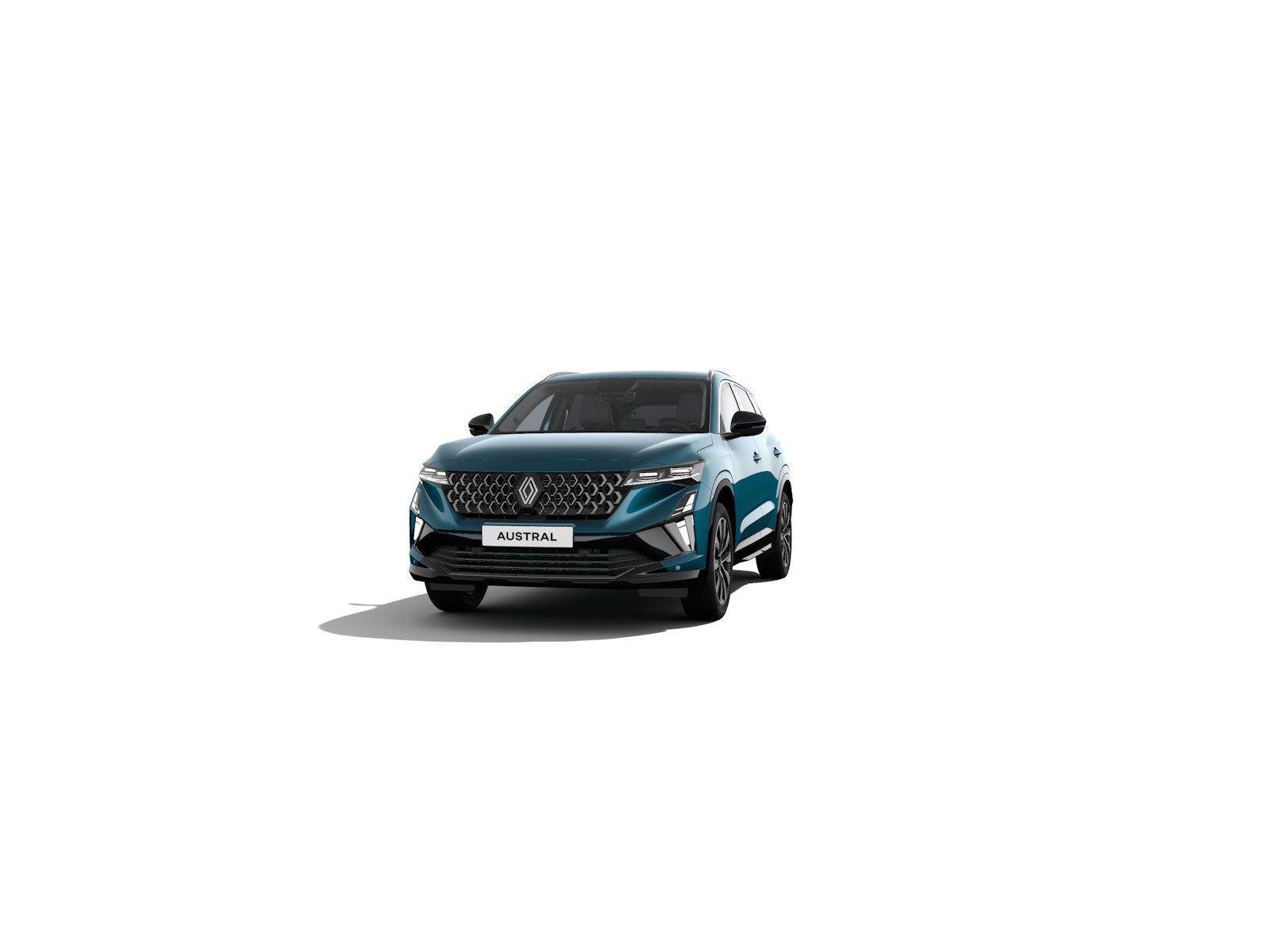 Renault Austral - Bild 12