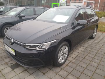 Fahrzeugabbildung Volkswagen Golf 1.5 TSI OPF 96kW Life Variant 6-Gang