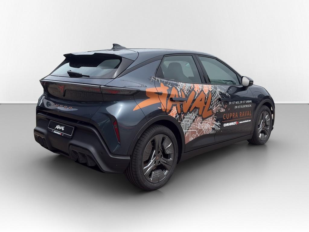 Cupra Raval 52 kwh Endurance Edition Dynamic MATRIX*NA
