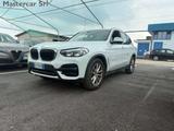 BMW X3 X3 G01 2017 sdrive18d Business -FY701KR - BMW: F01