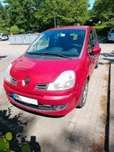 Renault Grande Modus - Renault Modus in Hamburg