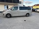 Toyota Proace Verso L2 Shuttle Comfort 9 Sitzer - Toyota Proace (Verso) Shuttle
