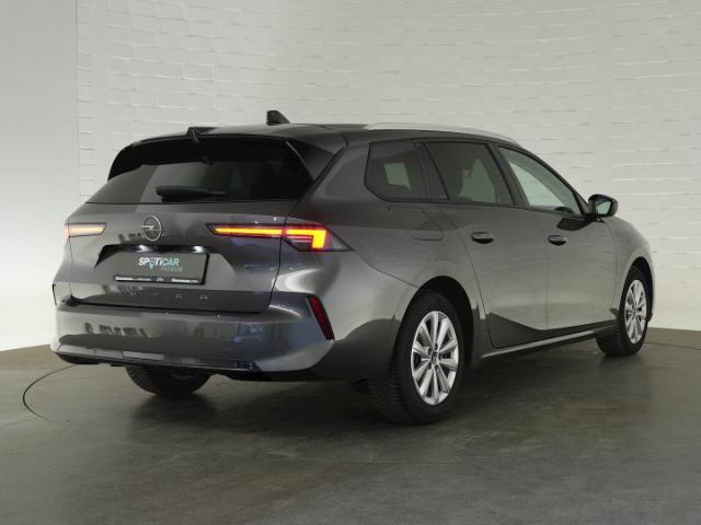 Opel Astra L ST ELEGANCE CDTI+LED+NAVI+RÜCKFAHRKAMERA
