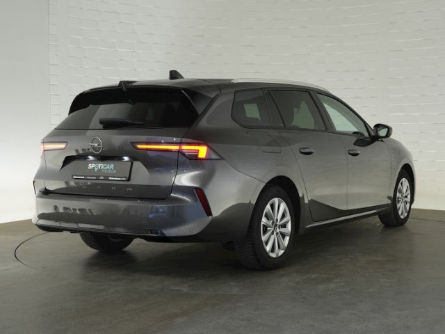 Astra L ST ELEGANCE CDTI+LED+NAVI+RÜCKFAHRKAMERA