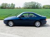 BMW 850Ci Auto 850ci - BMW 850: 850ci