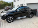 Fiat Fullback Extended Cab LX "1.Hand"EURO 6"Kamera" - Fiat aus 2018