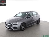 Mercedes-Benz B 200 3x AMG NIGHT KEYLESS,MEMORY,CARPLAY,DISTRO - Mercedes-Benz B 200 mit Benzin-Antrieb: Navigationssystem, Kombi, Automatik