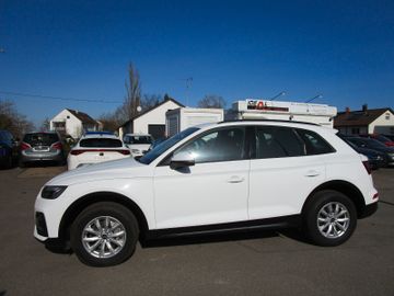 Audi Q5 - 2