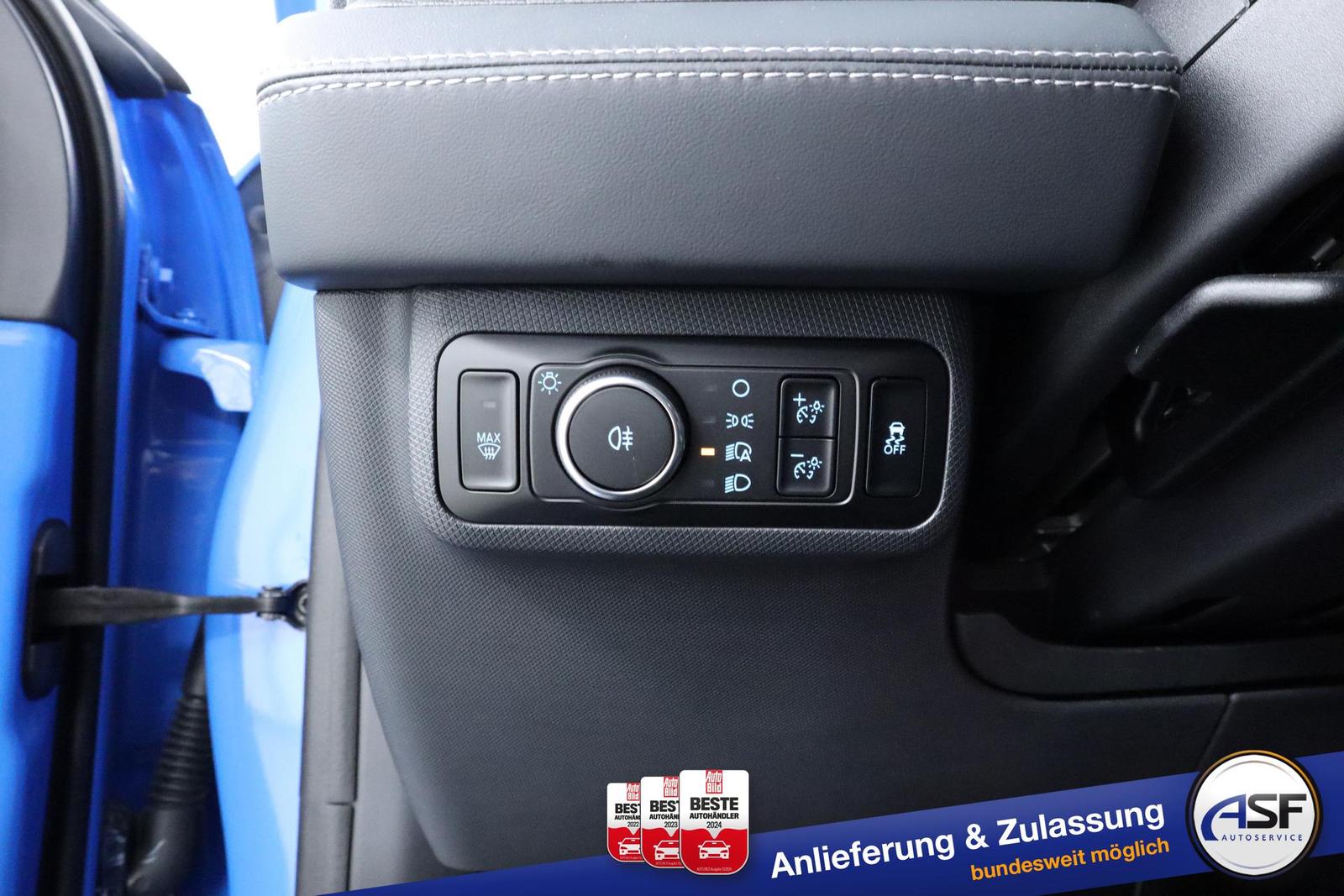 Ford Mustang Mach-E Premium RWD #ACC #LED #360°Kam...