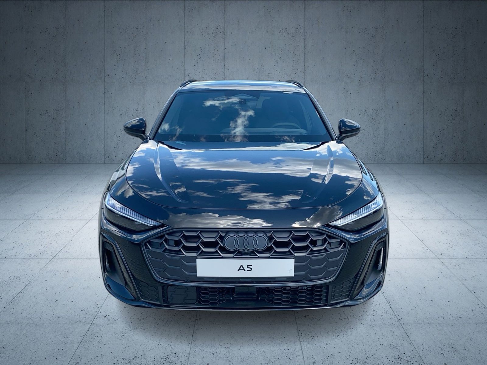 Audi A5 - Bild 8