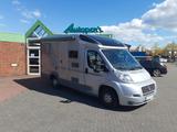 Knaus Van Ti Fiat Ducato - Knaus Van ti