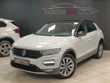 Volkswagen T-Roc 1.0 TSI Style BlueMotion Techno - Volkswagen T-Roc: Kleinwagen