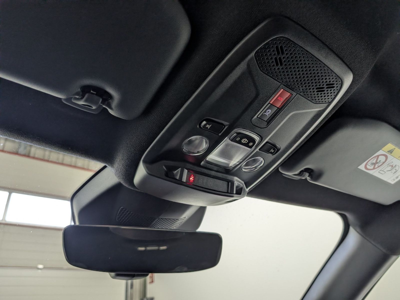 OPEL Mokka  1.2 Edition LED SHZ CarPlay – Bild 33
