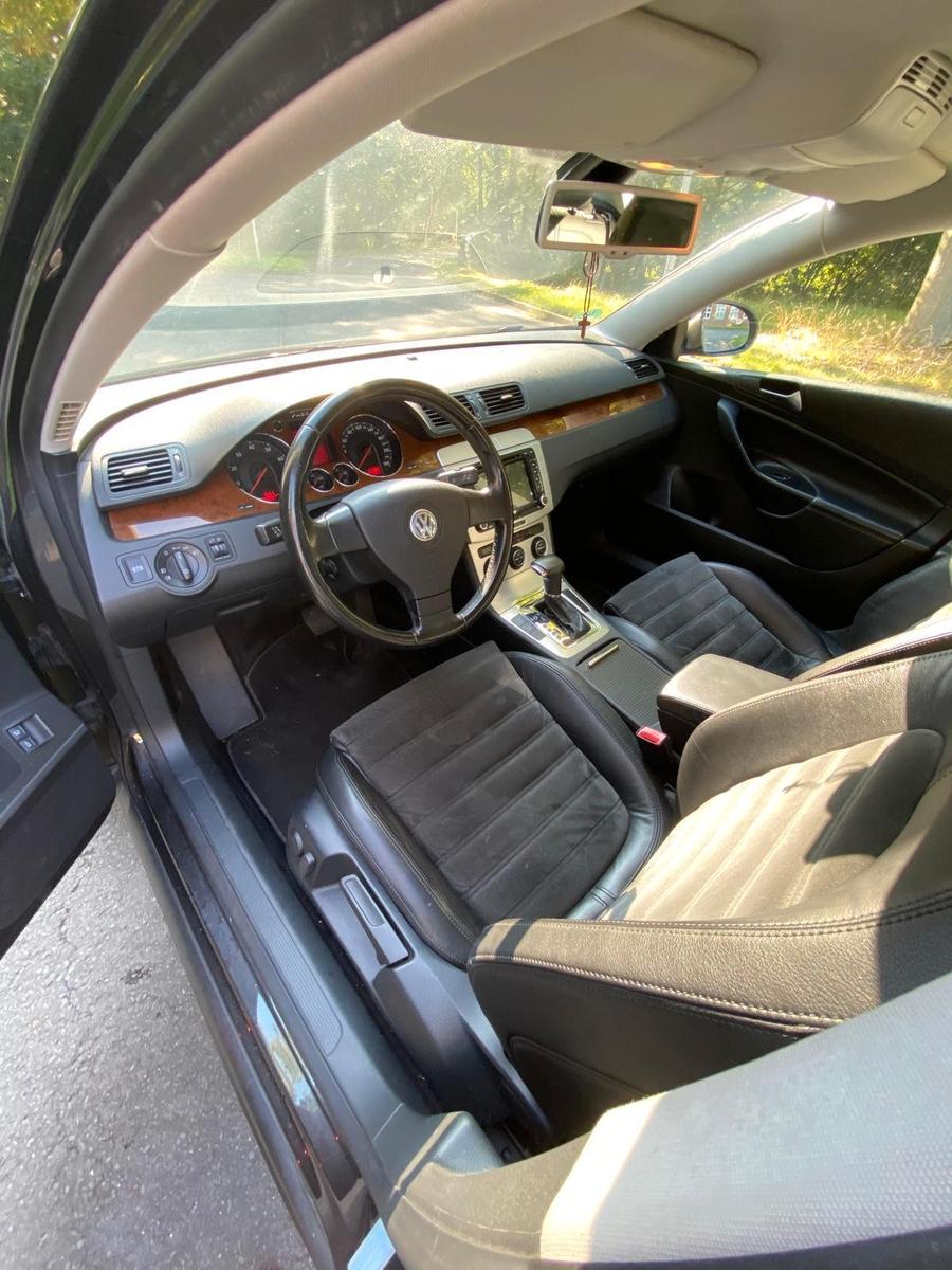 Volkswagen Passat 1.8 TSI DSG Highline | Motor überholt 