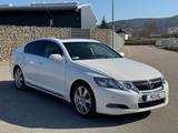 Lexus GS 450h Xenon/Memory/LuxuryLine/Schiebedach - Lexus GS 450 Gebrauchtwagen