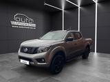Nissan Navara NP300 4x4*AHK*Navi*Kamera*LED*DAB* - Nissan Navara Gebrauchtwagen