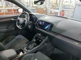 Skoda Karoq Sportline 2.0TDI 4x4 DSG LED*AHK*R-KAM*18" - Skoda Autos von Händlern